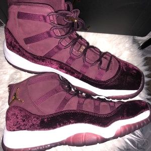 jordan 11 boy grade school